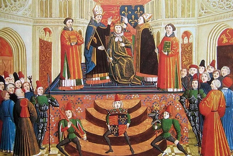 ¿Cómo era la Sociedad en la Edad Media?