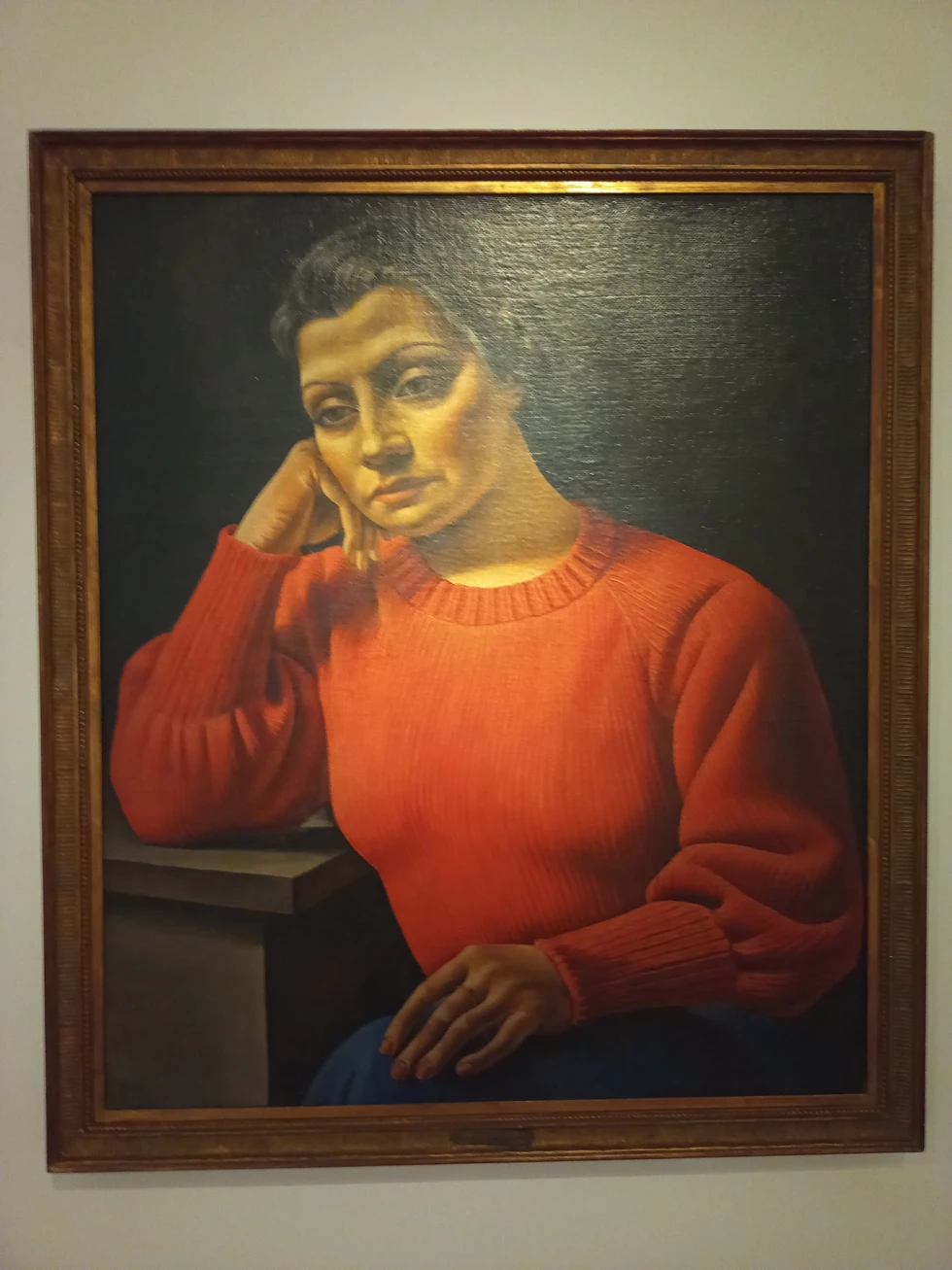 Una historia de prueba