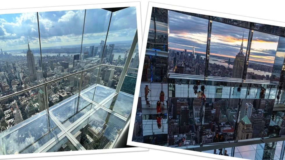 SUMMIT: el observatorio que no pueden perderse en Nueva York