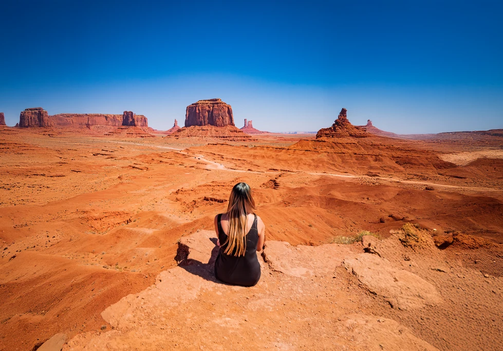 La campaña más atrevida para esta Semana Santa: ¿de verdad Marte es el mejor destino?
