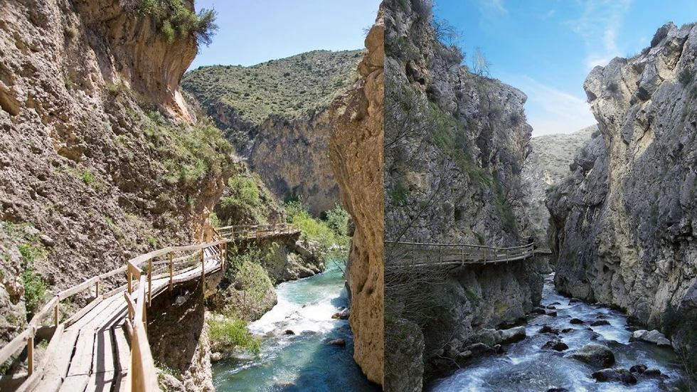 Un bonito lugar en Granada que les recomiendo...