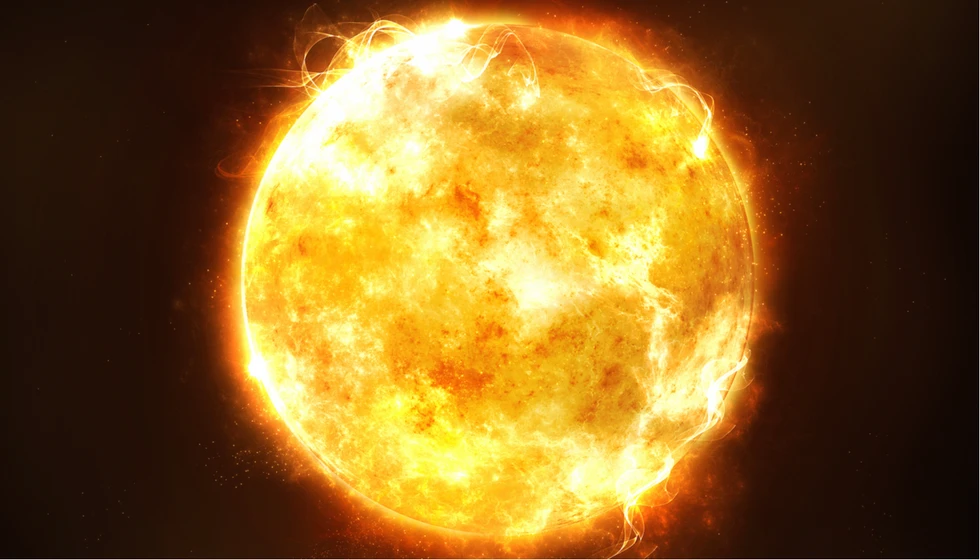 Curiosidades interesantes acerca del Sol