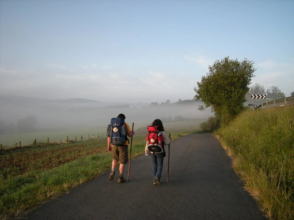 Consejos imprescindibles para hacer el Camino de Santiago