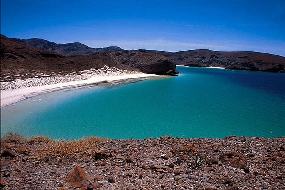 Baja California: Un paraíso mexicano en el Pacífico