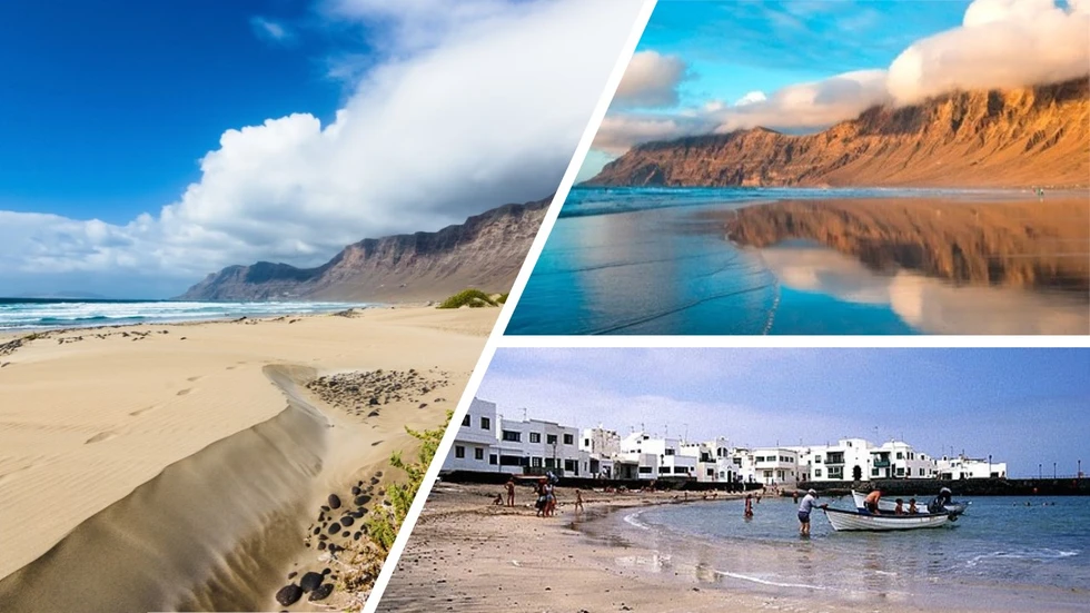 Un lugar fantástico de Canarias al que espero volver...