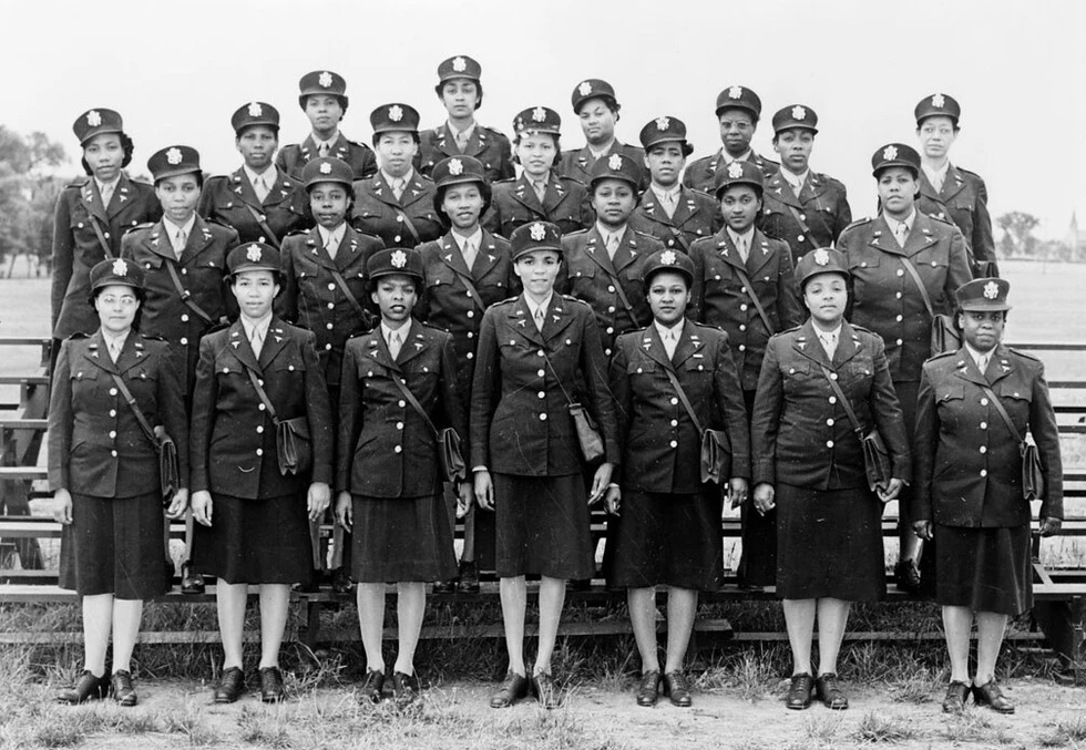 La historia de unas mujeres increíbles: las enfermeras afroamericanas en el ejército de EEUU