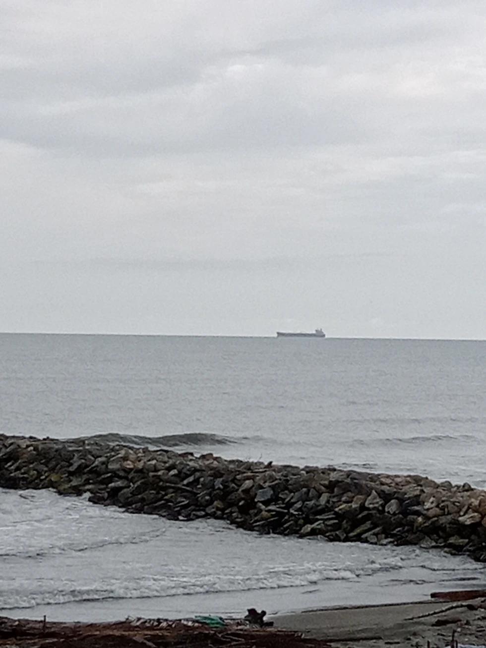 Playas de salgar, Colombia