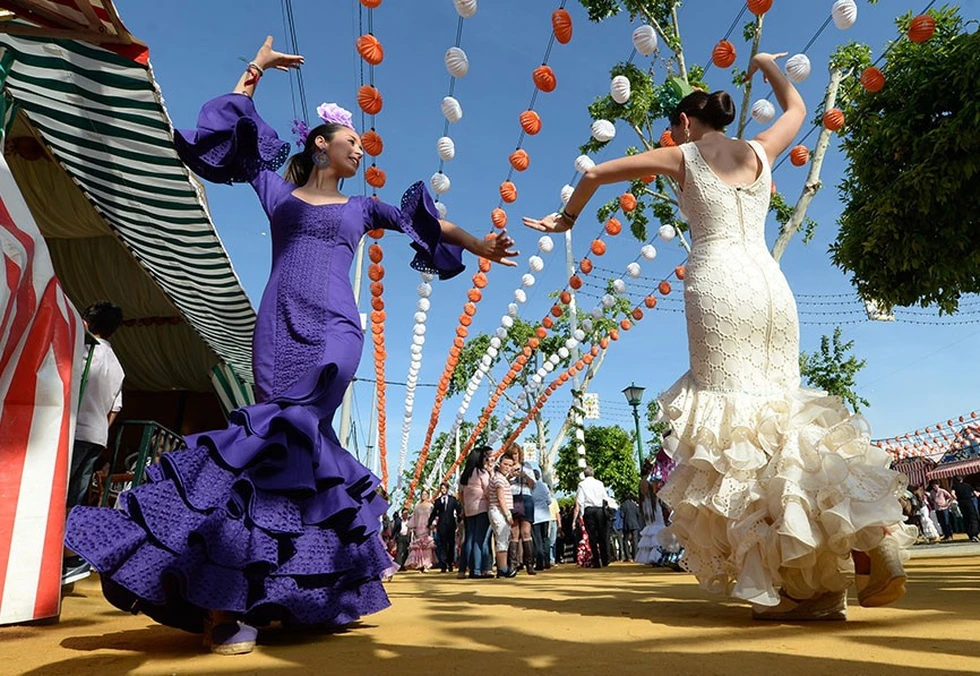 Primavera en Andalucía: Una vivencia cercana de fe y tradición