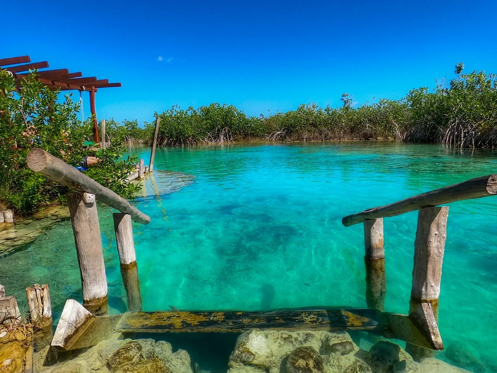 La Ruta de los Pueblos Mágicos de México