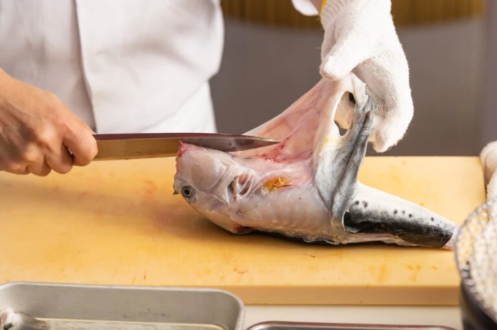 Las diez recetas más extrañas del mundo