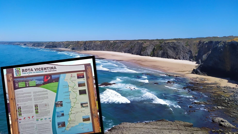 Una maravillosa ruta en Portugal para los amantes del senderismo