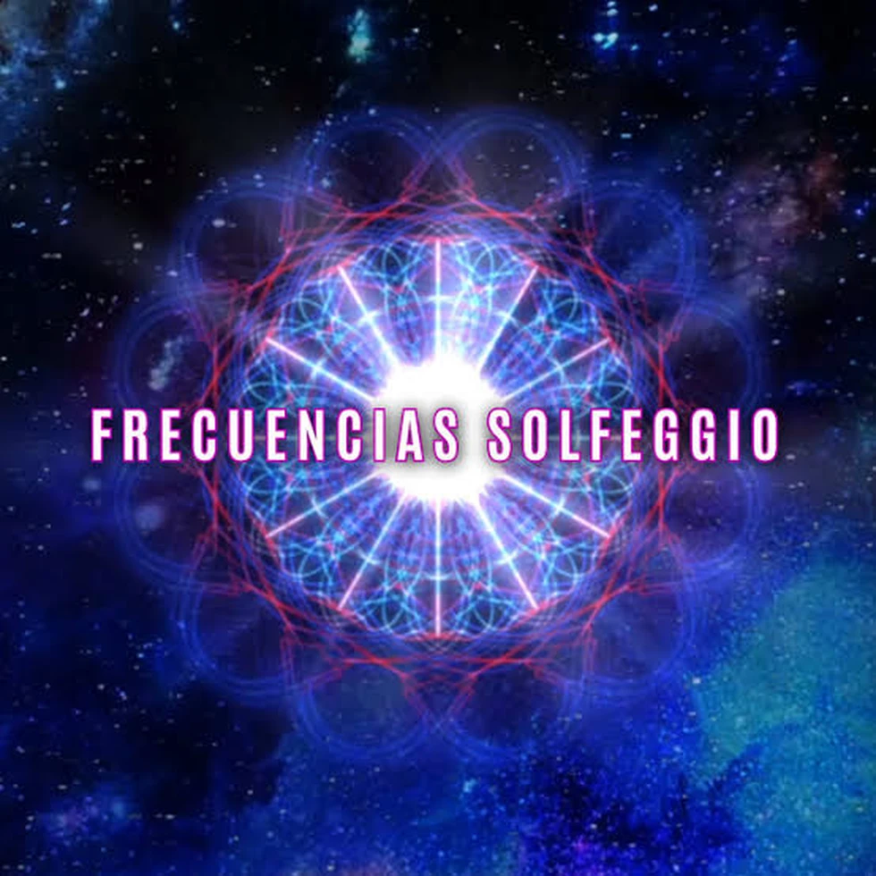 LA CIENCIA DE LAS FRECUENCIAS SOLFFEGIO