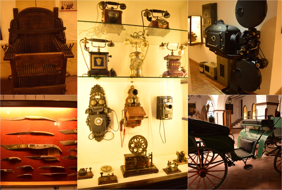 Museo Lara...una variedad original