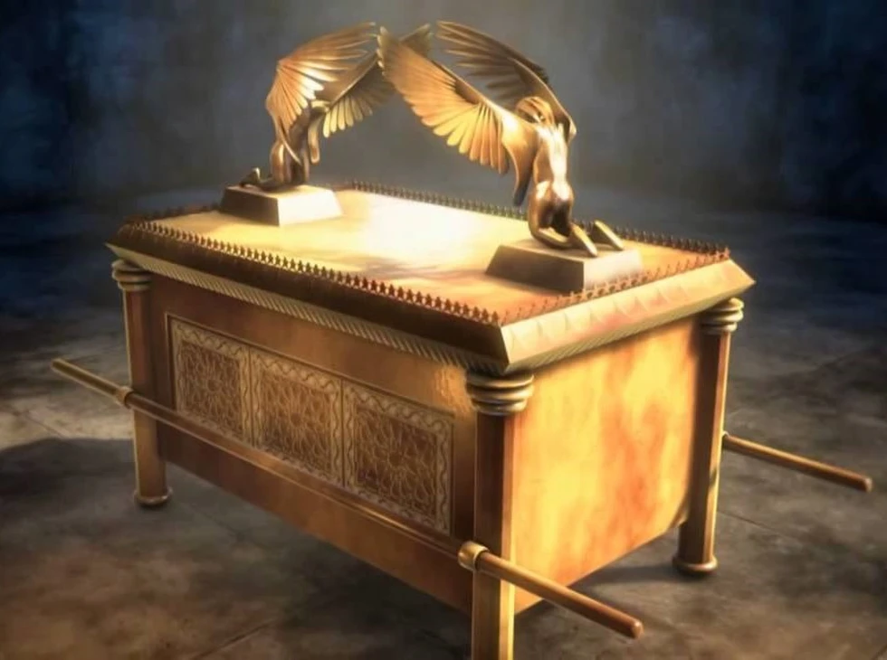 El Arca de la Alianza, el Rey Salomón y su vínculo con Etiopía