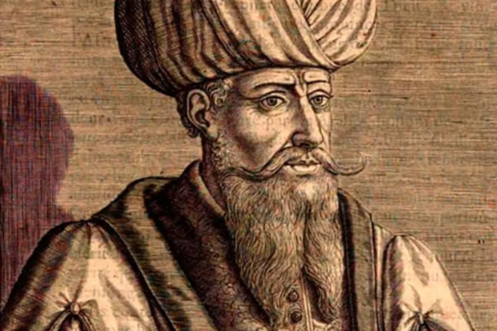 ¿Quién fue Mahoma?