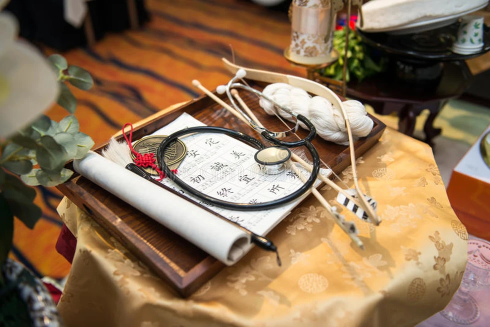 El Doljabi (돌잡이), una curiosa tradición coreana