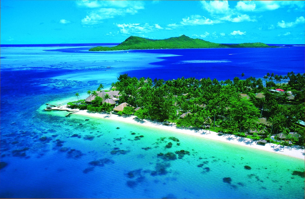 La Polinesia Francesa, ¿un paraíso verdad?...algunos apuntes interesantes...