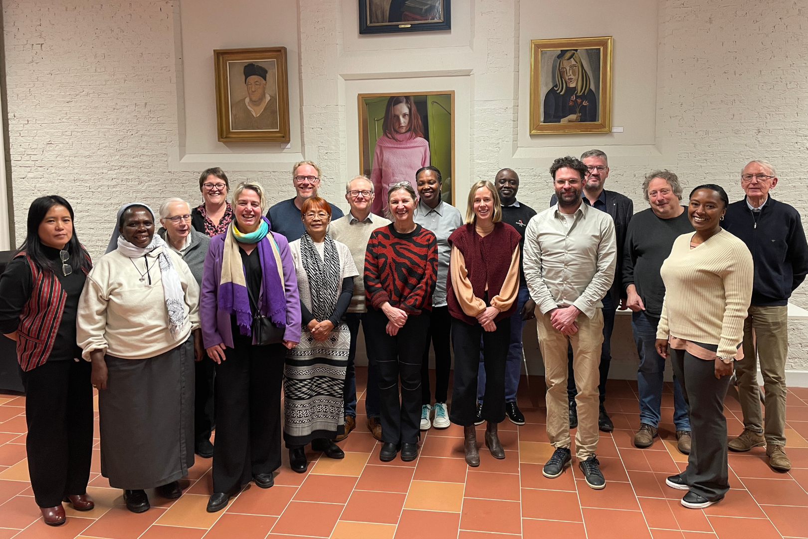 Provincie Oost-Vlaanderen viert 30 jaar mondiale partnerschappen