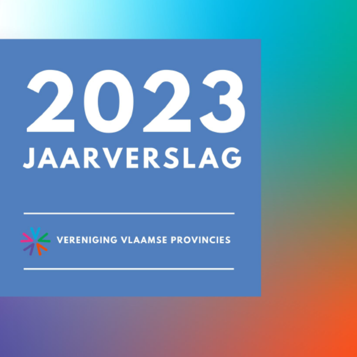 VVP Jaarverslag 2023: Een Jaar van Vooruitgang en Vernieuwing