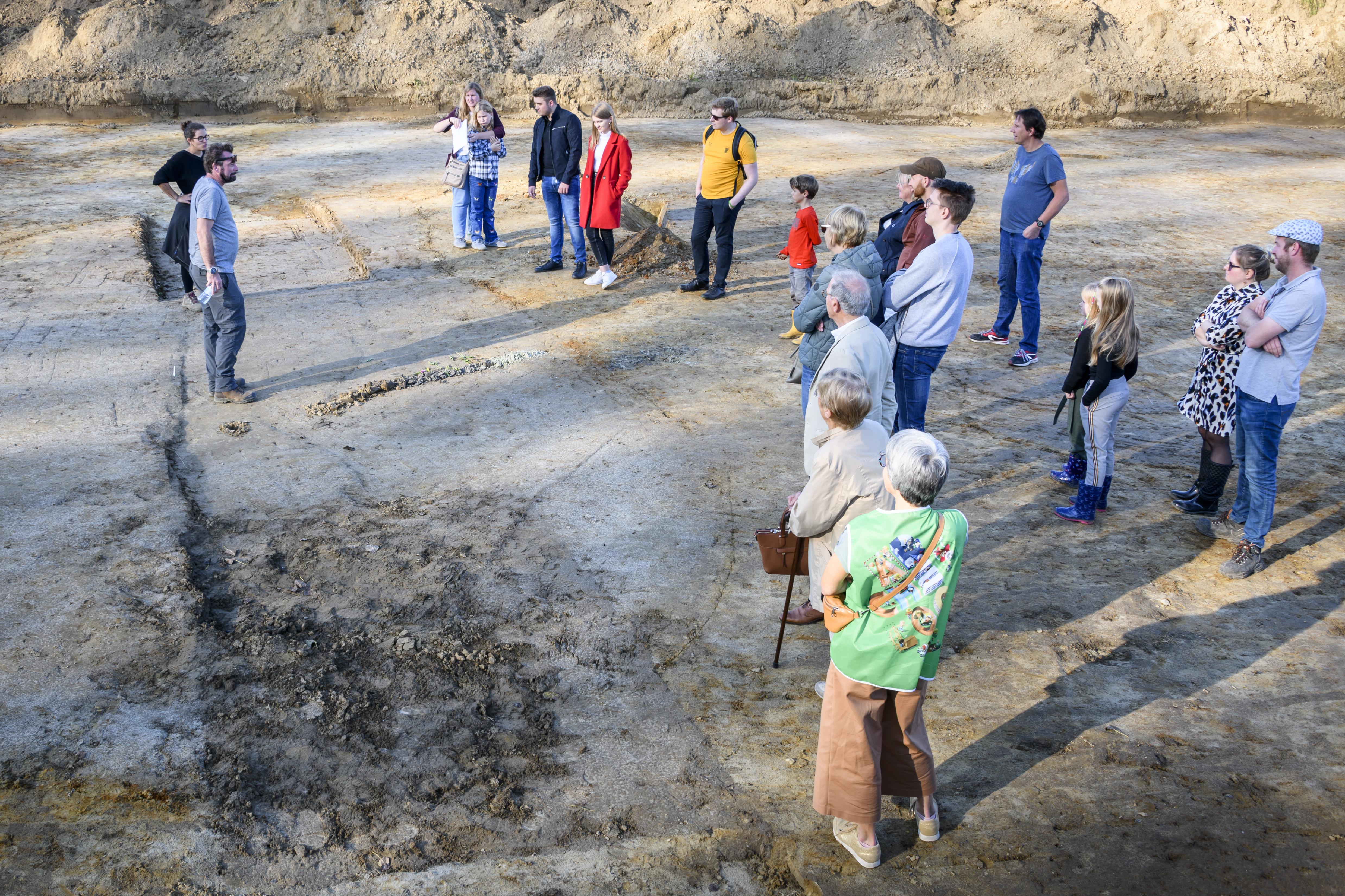 Archeologiedagen