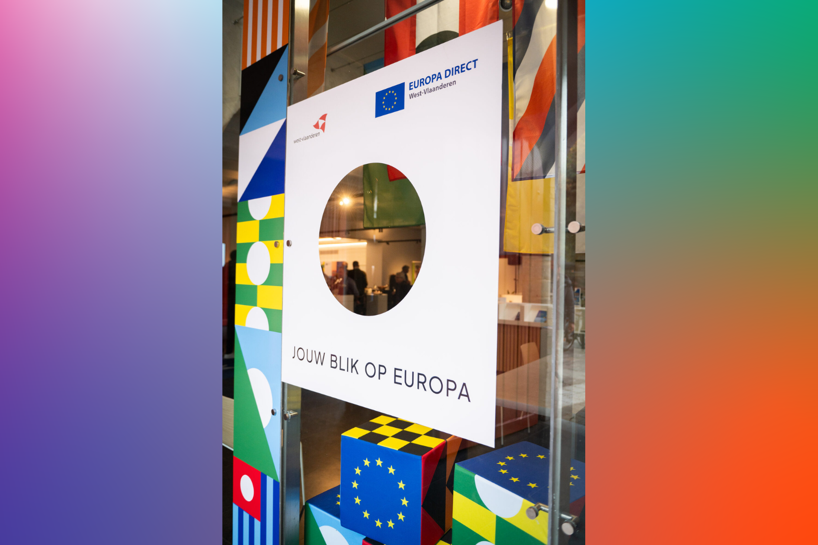 Europa uitgelicht: Het EU-migratiebeleid en de gevolgen van het pact