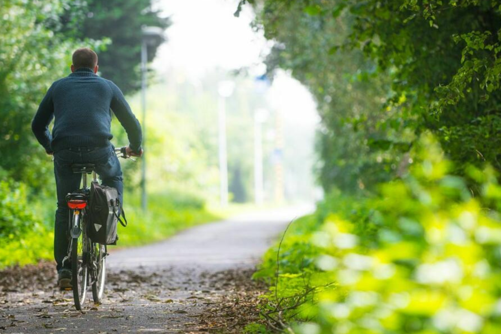 Fietssnelwegen: voor wie moeten ze dienen en waarvoor?