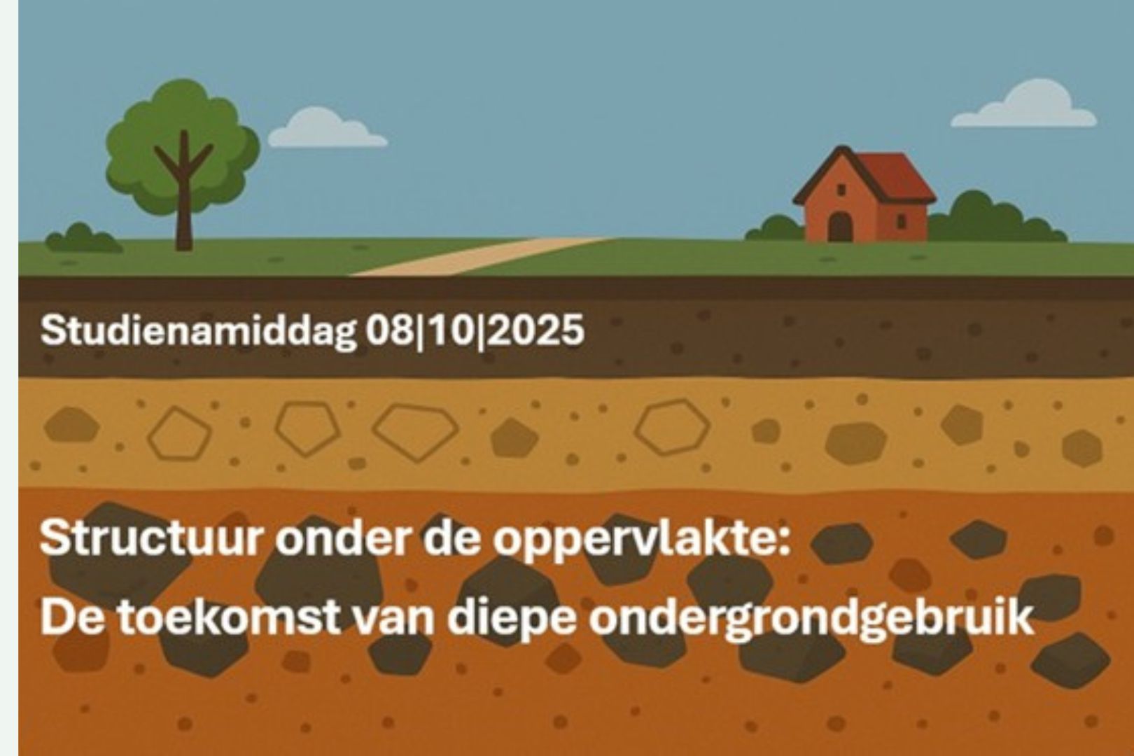 Plan voor openlegging Molenbeek in provinciedomein van Huizingen is klaar