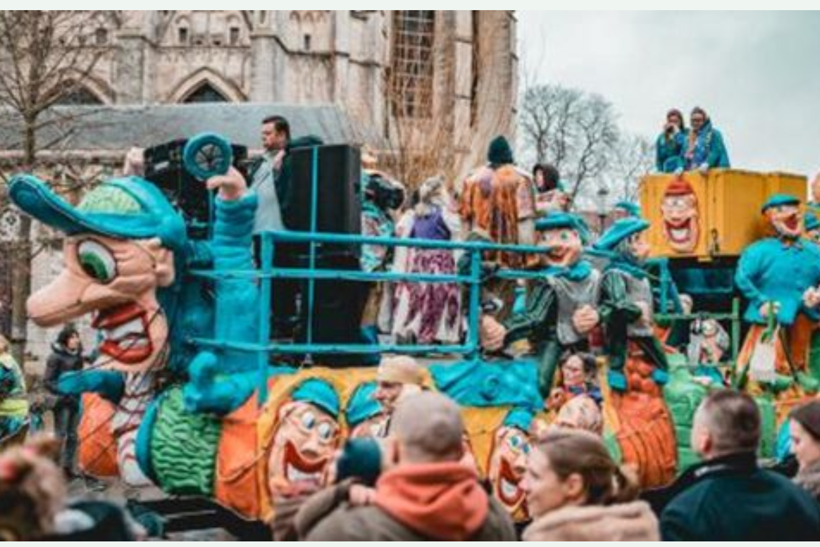 Met deze tips ontdek je de leukste activiteiten tijdens de krokusvakantie in jouw provincie