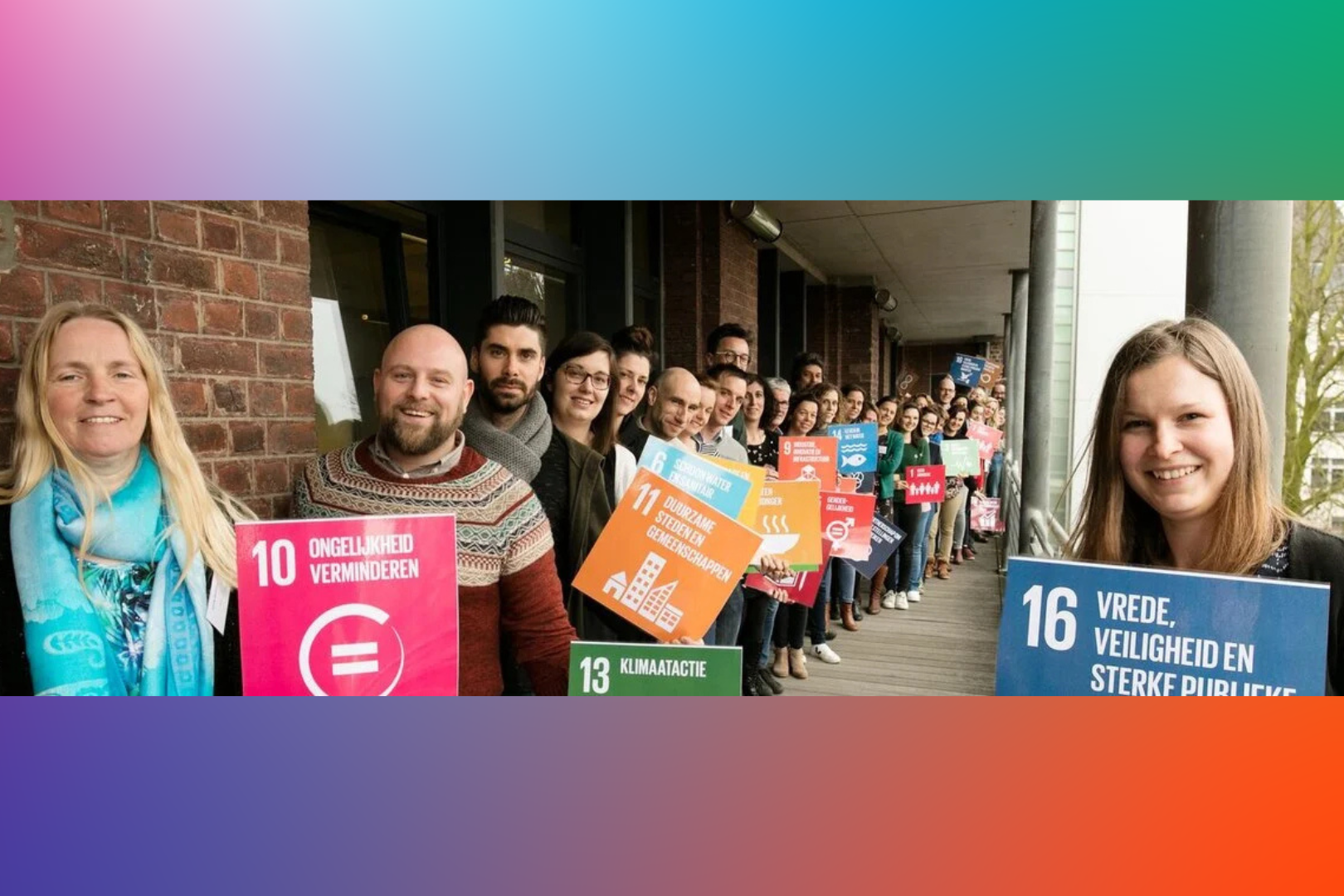 Vereniging Vlaamse Provincies reageert op het nieuw Vlaamse regeerakkoord