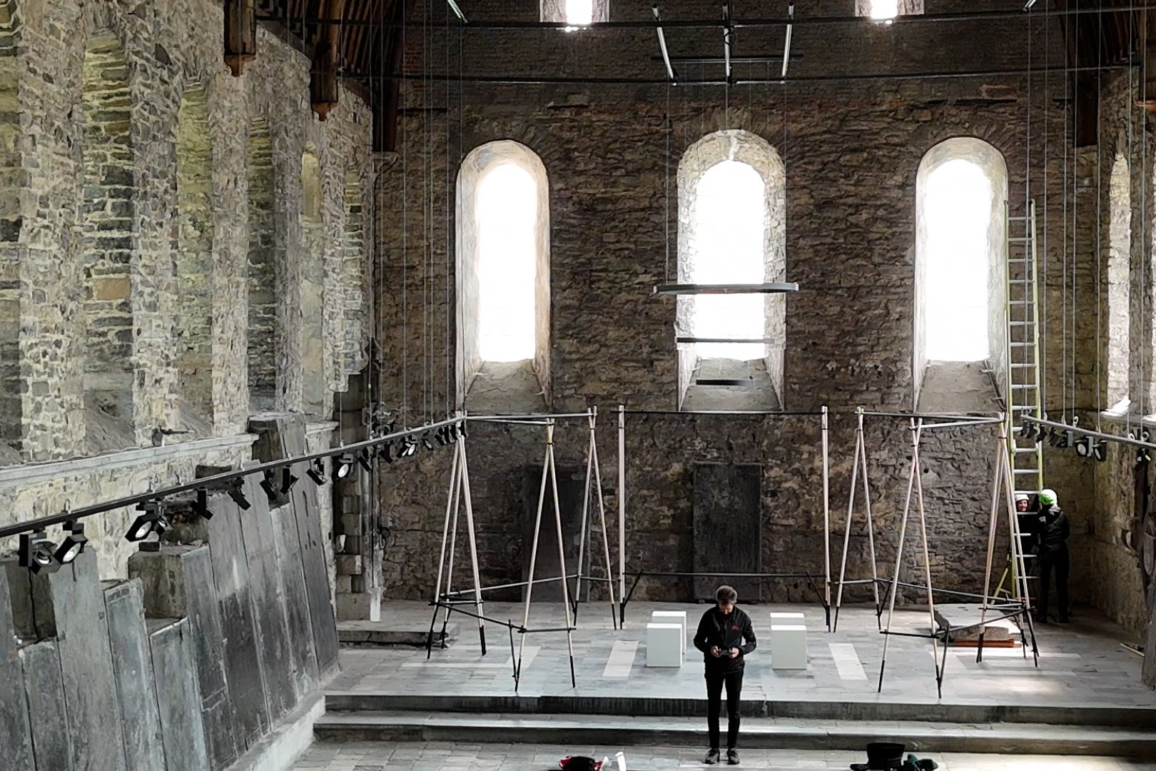 Monumentenwacht Oost-Vlaanderen viert aansluiting 2.000ste erfgoedobject