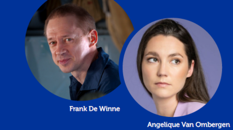 Studio Europa Direct organiseert: Terrae Novae - Europa's bijdrage tot de exploratie van de ruimte 