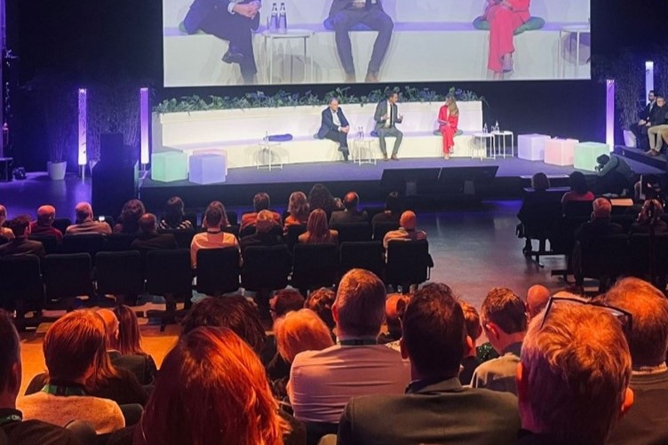 Nieuwjaarsevent 2024 VLAIO