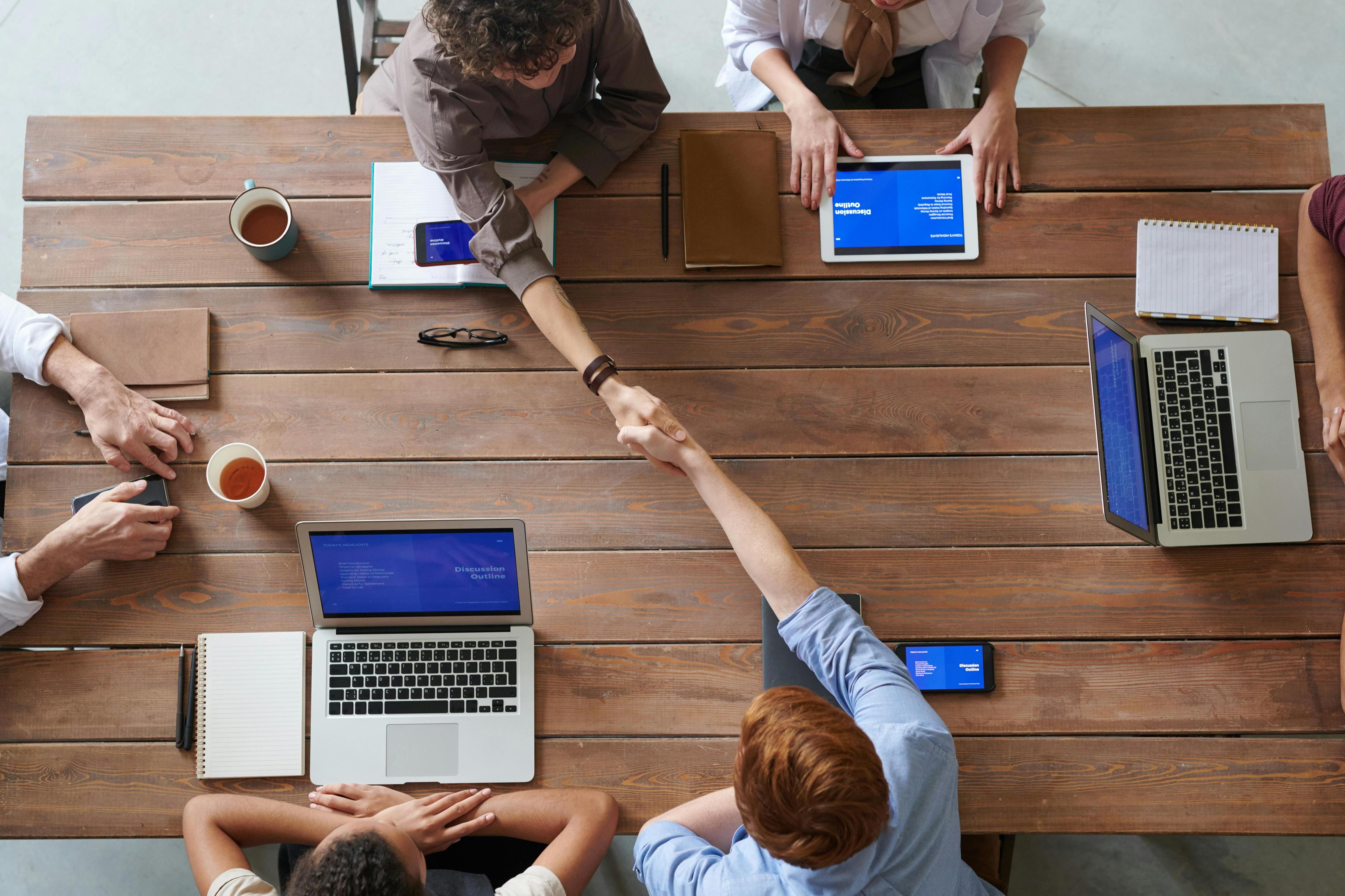 Opleiding 'Hoe bouw ik een Europees project'?