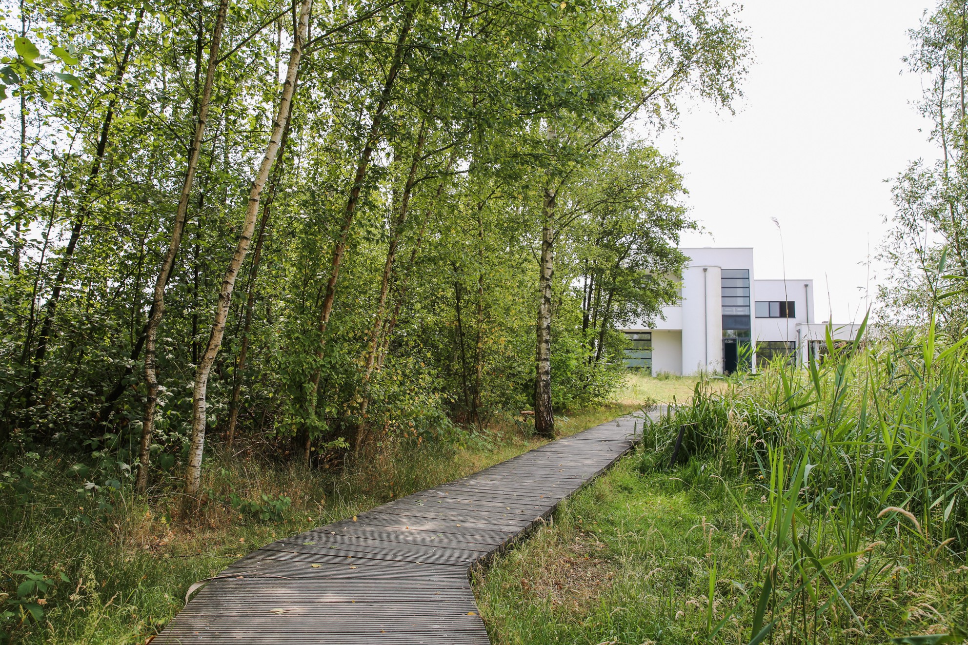 Provinciale kennisuitwisseling rond duurzaamheid