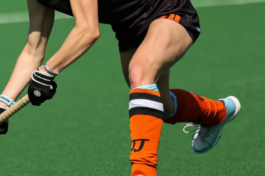 Presentatie speerpunt Ondernemen