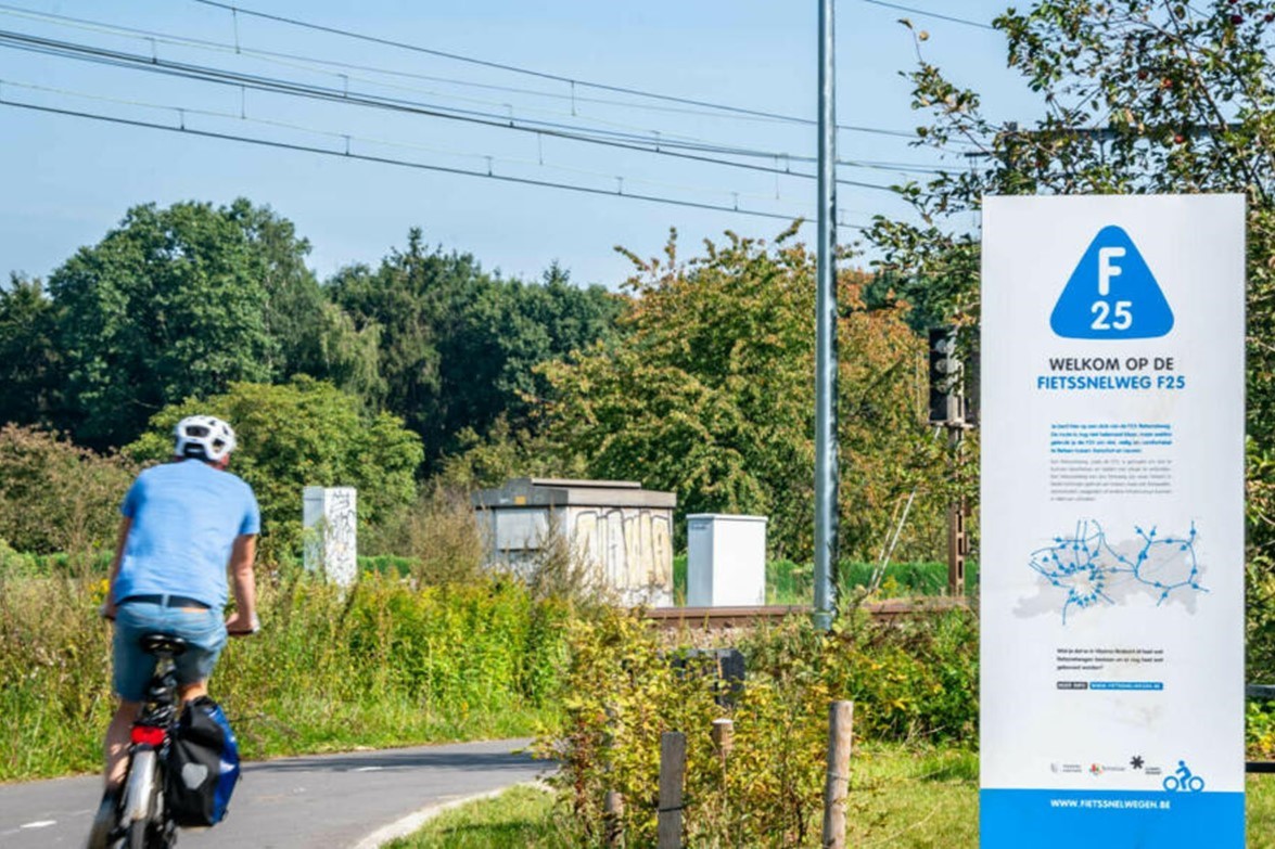 Fietsen naar het werk is populairder dan ooit!