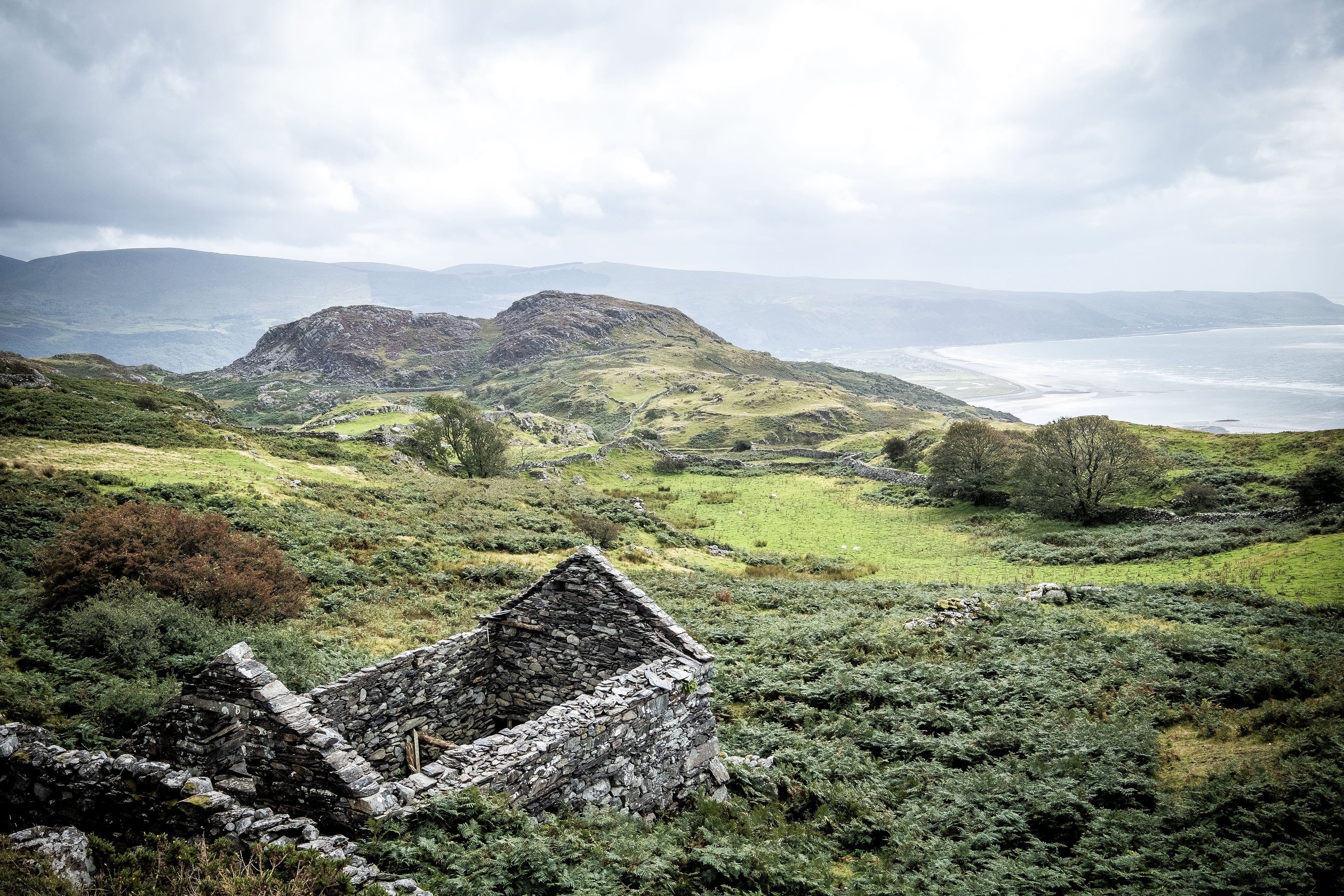 Barmouth | Walks and Pictures