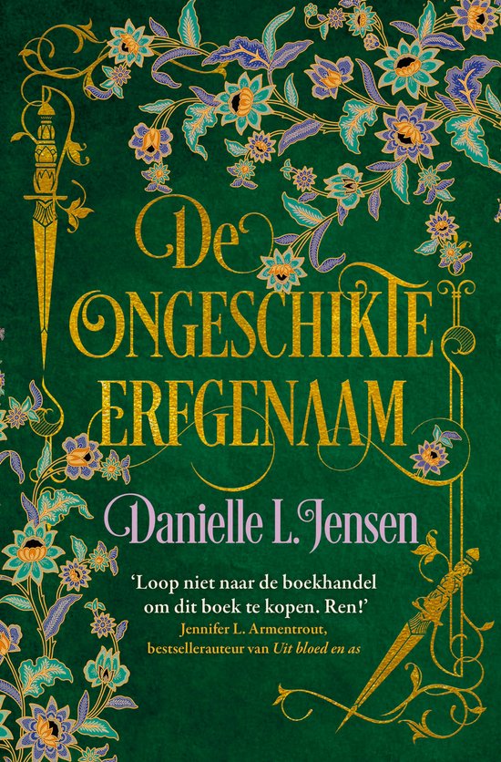 de ongeschikte erfgenaam danielle jensen fantasy recensie thrillzone.jpg