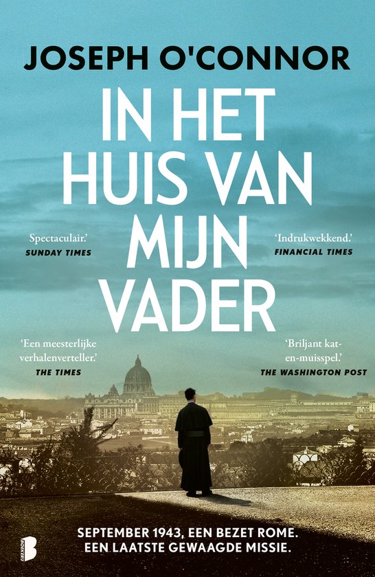in het huis van mijn vader joseph o'conner thriller recensie thrillzone spanning boek.jpg
