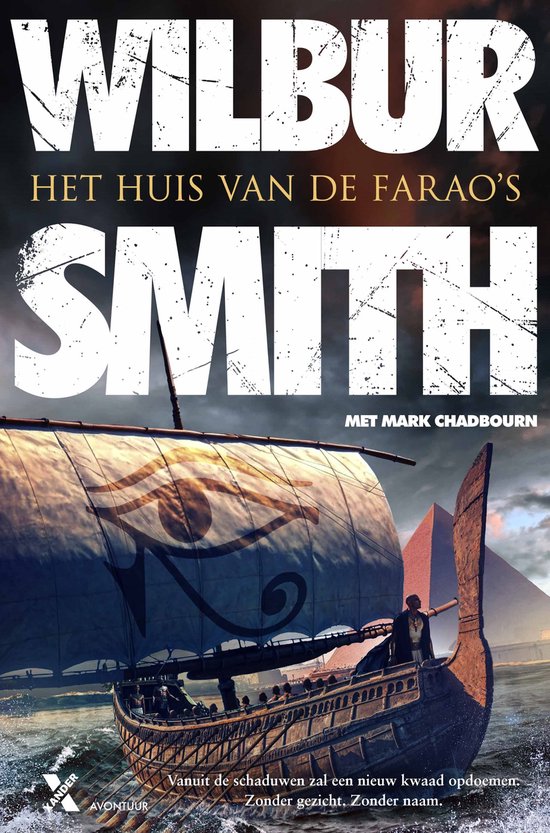 het huis van de farao's wilbur smith mark chadbourn thriller recensie thrillzone spanning boek.jpg