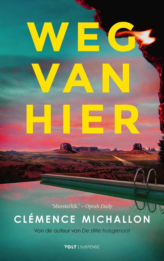 weg van hier clemence michallon thriller recensie thrillzone spanning boek.jpg