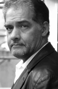 De omslag afbeelding van het boek Interview - Philip Kerr