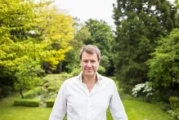 De omslag afbeelding van het boek Interview - Alexander Schwarz
