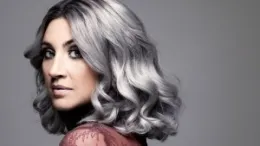 De omslag afbeelding van het boek Interview: Camilla Läckberg