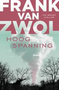 De omslag afbeelding van het boek Kennismaken met Tom Brandt?