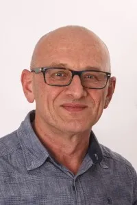 De omslag afbeelding van het boek Interview - Igor Znidarsic