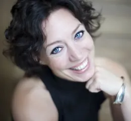 De omslag afbeelding van het boek Column Ilse Ruijters: De kapster en mijn minnaar