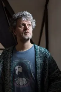 De omslag afbeelding van het boek Column: Jeroen Windmeijer - Wie blijft, die schrijft