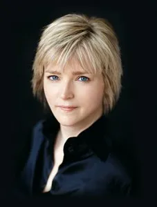 De omslag afbeelding van het boek Interview: Karin Slaughter