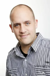 De omslag afbeelding van het boek 5 jaar ThrillZone: de favoriete thrillers van onze recensenten - Bjorn